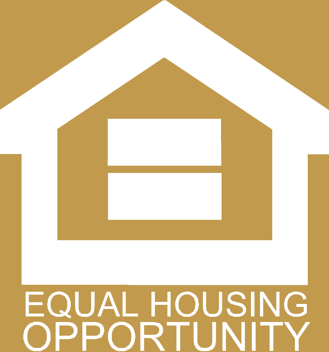 equal housing opportunity